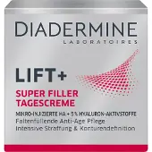 Diadermine Lift+ Super Filler Dagkräm för att fylla ut rynkor - 50 ml