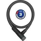 ABUS Primo 5410k Kabellås