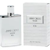 Jimmy Choo Man Ice Eau de Toilette 100ml Spray For Him