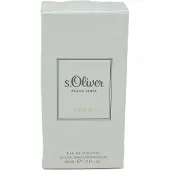s.Oliver Black Label Women Eau de Toilette 50 ml