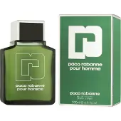 Paco Rabanne Pour Homme 200ml Eau De Toilette