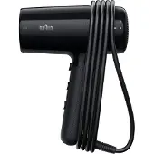 Braun Braun: Hårfön DC 2200W 3värme & 2hastighetslägen + 2 tillbehör