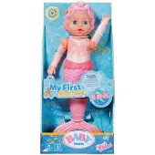 Baby Born Min Första Sjöjungfru