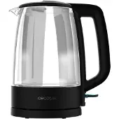 Cecotec Thermosense 320 Clear Vattenkokare
