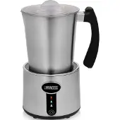 Princess 243005 01.243005.01.001 Mjölkskummare Silver 650 W