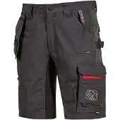 U Power Start Shorts