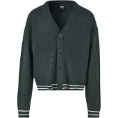Urban Classics Sporty Box Kardigan