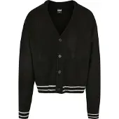 Urban Classics Sporty Box Kardigan