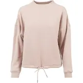 Urban Classics Basic Crew T-shirt Med Lång ärm