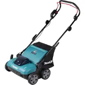 Makita DUV320Z Vertikalskärare Li-Ion Batteri exkl. batteri, utan laddare Arbetsbredd 32 cm