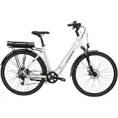 KROSS Sentio Hybrid Elcykel