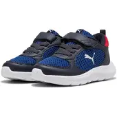 Puma Skor - Fun Racer 2 AC+ PS - Ny Marinblå/White Clyde Royal - - 30 - Skor