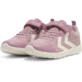 Hummel Skor - Actus Recycled JR - Minnessak Lilac - - 28 - Skor