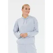 Athlecia Sport sweatshirt 'NAMIER W' ljusblå