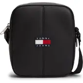 Tommy Hilfiger Tommy Jeans Essential Logo Crossbody Reporter Bag