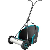 Gardena Spindelmäher Plus 400 Hand Cylinderklippare Klippbredd 40 cm