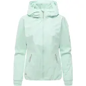 Ragwear Funktionsjacka 'Dizzie' mint
