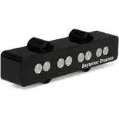 Seymour Duncan SJB-3 Quarter-Pound Jazz Bass Neck Pickup