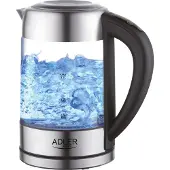 Adler Ad 1247 1.7l 2200w Vattenkokare