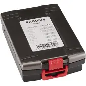 Rhodius 305484 Fräs-set HM 10 delar