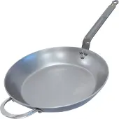 De Buyer Mineral B Element frying pan, 32 cm 5610.32