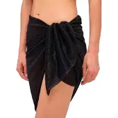 Sundek Lurex Sarong