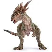 Papo Pachycephalosaurus Dinosaur - H: 9 cm - - One Size - Dinosaur
