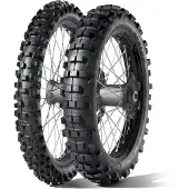 Dunlop Geomax Enduro