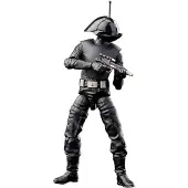 Hasbro Star Wars 375 tum Imperial gunner Actionfigur
