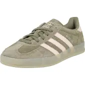 Adidas Originals Låg sneaker 'Gazelle' khaki / oliv