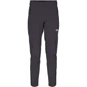 Jack Wolfskin Hikeout Pants W Black