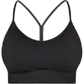 Nike Pro Seamless, storlek Small