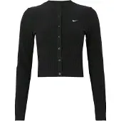 Nike Kofta 'CHILL' svart