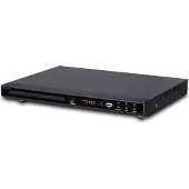 Denver Dvh-1245 Dvd-spelare