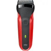 Braun Series 3 300s – Torrakapparat