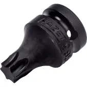 Hazet 995S-T55 995S-T55 Inner-TORX Kraft-hylsnyckelinsats T 55 1/2