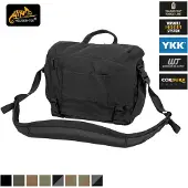 Helikon Tex Urban Courier Medium axelväska, coyote