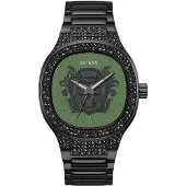GUESS Herrklocka GW0565G2 (Ø 45 mm)