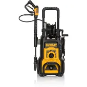DeWalt Högtryckstvätt DXPW001DTS 2800 W 160 bar