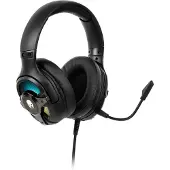 Krüger&Matz Warrior Headphones GH-100 Pro Black (KM0660)