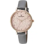 Radiant Romance 34 Mm Damklocka