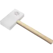 Stubai Plastslägta/klubba 155x85x35mm