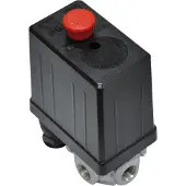 Stanley Enfasbrytare 152077XSTN
