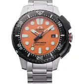 Orient Watches Sport Mforce Klocka