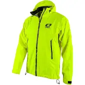 O'Neal Tsunami Rain Jacka Med Huva