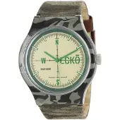 Marc ecko E06509m1 Klocka