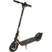 SEGWAY Kickscooter F2 Plus D Elsparkcykel