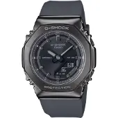 Casio GM-S2110B-8AER Kvinna Klocka G-Shock GM-S-Serie 40mm 20ATM