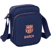 FC Barcelona 2nd Kit Mini 2l Axelväska