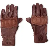 Belstaff Clinch vattentäta motorcykel handskar